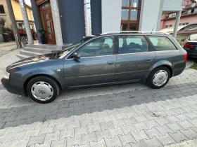 Audi A6 - 2000 € / 3911.66 лв. - 27656341 2