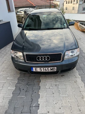 Audi A6 - 2000 € / 3911.66 лв. - 27656341 7