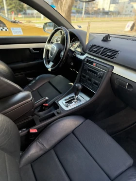 Audi A4 S-line - 3700 € / 7236.57 лв. - 50882997 2