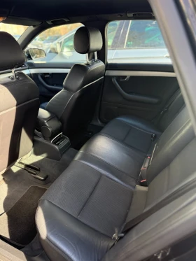 Audi A4 S-line - 3700 € / 7236.57 лв. - 50882997 5