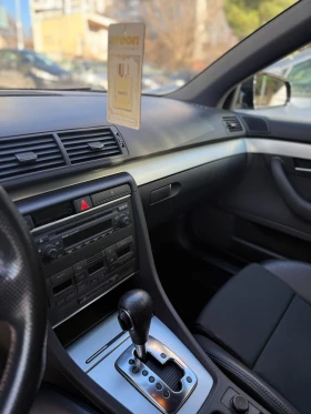 Audi A4 S-line - 3700 € / 7236.57 лв. - 50882997 3