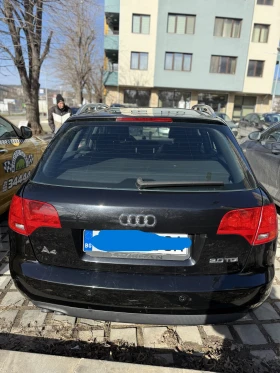Audi A4 S-line - 3700 € / 7236.57 лв. - 50882997 6