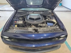 Dodge Challenger 6.4* ДИСТРОНИК* SCAT PACK SHAKER * CARFAX * 2 КЛЮ* - 21000 € / 41072.43 лв. - 85163979 8