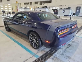 Dodge Challenger 6.4* ДИСТРОНИК* SCAT PACK SHAKER * CARFAX * 2 КЛЮ* - 21000 € / 41072.43 лв. - 85163979 4