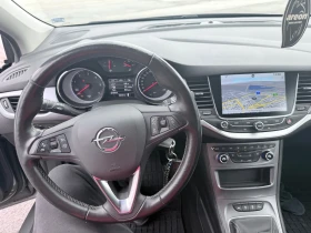 Opel Astra 1.6 cdti 110 - 6999 € / 13688.85 лв. - 84633168 9