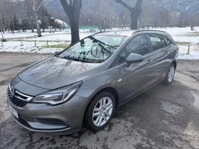 Opel Astra 1.6 cdti 110 - 6999 € / 13688.85 лв. - 84633168 6