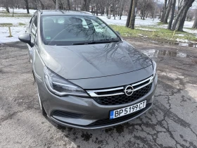 Opel Astra 1.6 cdti 110 - 6999 € / 13688.85 лв. - 84633168 2