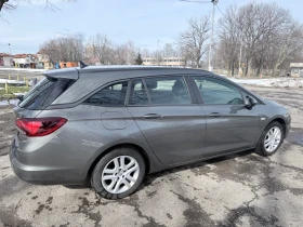 Opel Astra 1.6 cdti 110 - 6999 € / 13688.85 лв. - 84633168 5