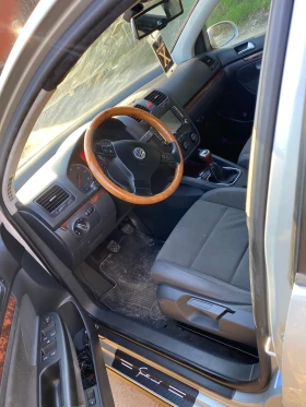 VW Golf 1.9TDI 105 - 2900 € / 5671.91 лв. - 52377038 5