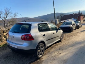VW Golf 1.9TDI 105 - 2900 € / 5671.91 лв. - 52377038 3