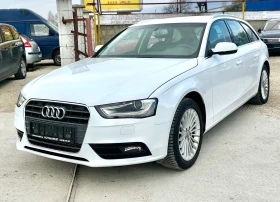 Audi A4 2.0TDI 120HP E5B FACE LIFT