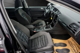 VW Golf 2.0TDI HIGHLINE  - цена по договаряне - 85181137 13