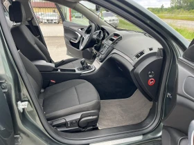 Opel Insignia 2.0CDTI 160�� EURO 5B 6 �������� ������ ��������� | Mobile.bg � ����� ������ 11