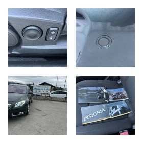Opel Insignia 2.0CDTI 160�� EURO 5B 6 �������� ������ ��������� | Mobile.bg � ����� ������ 14