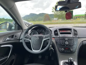 Opel Insignia 2.0CDTI 160�� EURO 5B 6 �������� ������ ��������� | Mobile.bg � ����� ������ 12