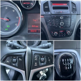 Opel Insignia 2.0CDTI 160�� EURO 5B 6 �������� ������ ��������� | Mobile.bg � ����� ������ 13