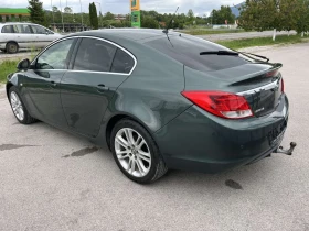 Opel Insignia 2.0CDTI 160�� EURO 5B 6 �������� ������ ��������� | Mobile.bg � ����� ������ 5