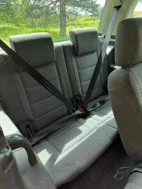 VW Touran 1, 9TDI 7-������ | Mobile.bg � ����� ������ 8