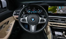 BMW 320 i* M-SPORT* DISTRONIC* LASER* HEAD-UP* AMBIENT | Mobile.bg � ����� ������ 11