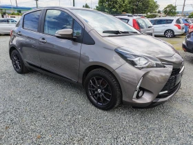 Toyota Yaris 1.5  - 9999 € / 19556.34 лв. - 18277856 2