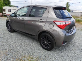 Toyota Yaris 1.5  - 9999 € / 19556.34 лв. - 18277856 5