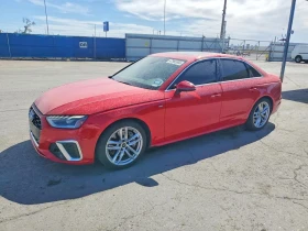 Audi A4 45 TFSI* PREMIUM PLUS* DISTRONIC* 360 CAM* B&O | Auto.bg — изображение 2