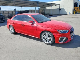 Audi A4 45 TFSI* PREMIUM PLUS* DISTRONIC* 360 CAM* B&O | Auto.bg — изображение 3