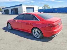 Audi A4 45 TFSI* PREMIUM PLUS* DISTRONIC* 360 CAM* B&O | Auto.bg — изображение 4