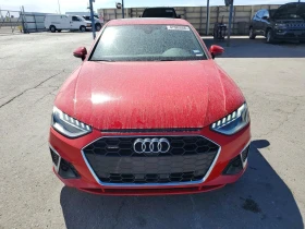 Audi A4 45 TFSI* PREMIUM PLUS* DISTRONIC* 360 CAM* B&O
