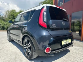 Kia Soul 1.6* 132kc* LPG* YOU* *  | Mobile.bg � ����� ������ 4