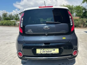 Kia Soul 1.6* 132kc* LPG* YOU* *  | Mobile.bg � ����� ������ 5
