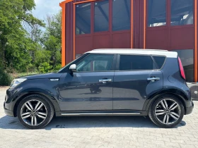 Kia Soul 1.6* 132kc* LPG* YOU* *  | Mobile.bg � ����� ������ 3