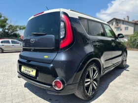Kia Soul 1.6* 132kc* LPG* YOU* *  | Mobile.bg � ����� ������ 6
