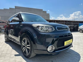 Kia Soul 1.6* 132kc* LPG* YOU* *  | Mobile.bg � ����� ������ 8