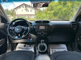 Kia Soul 1.6* 132kc* LPG* YOU* *  | Mobile.bg � ����� ������ 11