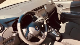 Renault Zoe 52 kw CCS | Auto.bg — изображение 8