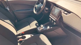 Renault Zoe 52 kw CCS | Auto.bg — изображение 7