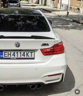 BMW 435 435i xdrive