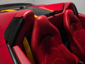 Ferrari 488 ROADSTER* SPIDER* UNIKAT* 40000KM!!! | Mobile.bg � ����� ������ 13