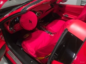 Ferrari 488 ROADSTER* SPIDER* UNIKAT* 40000KM!!! | Mobile.bg � ����� ������ 11