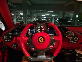 Ferrari 488 ROADSTER* SPIDER* UNIKAT* 40000KM!!! | Mobile.bg � ����� ������ 9
