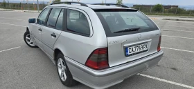 Mercedes-Benz C 200 200 CDI - 1200 € / 2347.00 лв. - 40326605 6