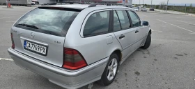 Mercedes-Benz C 200 200 CDI - 1200 € / 2347.00 лв. - 40326605 3