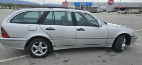 Mercedes-Benz C 200 200 CDI - 1200 € / 2347.00 лв. - 40326605 2