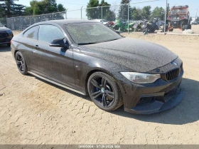 BMW 435