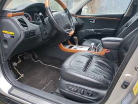 Hyundai Grandeur 3.3 V6 229000 км - 4444 € - 57818099 16