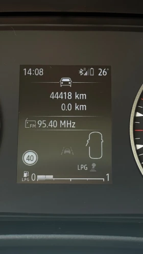 Dacia Jogger ESSENTIAL 6+ 1  | Mobile.bg � ����� ������ 13