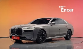 BMW 740 BOWER* WILKINS* ОБДУХВАНЕ* ДИСТРОНИК* ХЕДЪП* 360КА