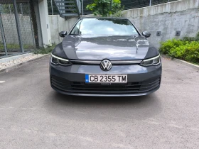 VW Golf ГАРАНЦИОНЕН