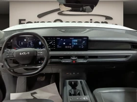 Kia EV9 WIND* RWD* LONG RANGE* DISTRONIC* ������* ������ � | Mobile.bg � ����� ������ 9
